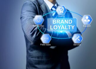 Brand Loyalty Schemes and concept