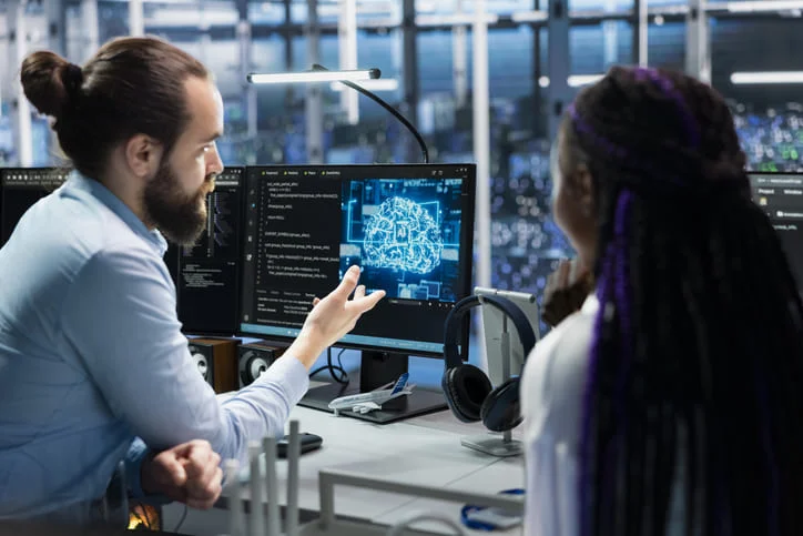 Why AI Assistants Recommend Some Local Businesses and Skip Others