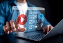 AI Video Production - AI for video content