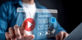 AI Video Production - AI for video content