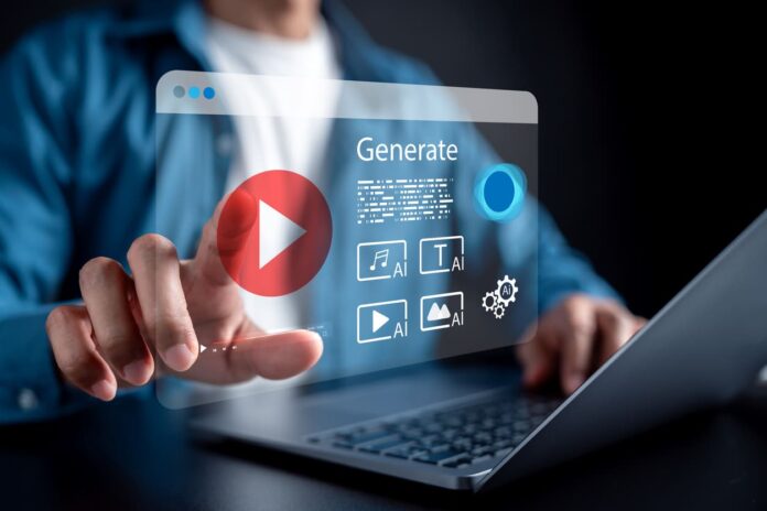 iStock-2236022837 (1) AI Video Production - AI for video content