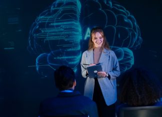 AI knowledge management