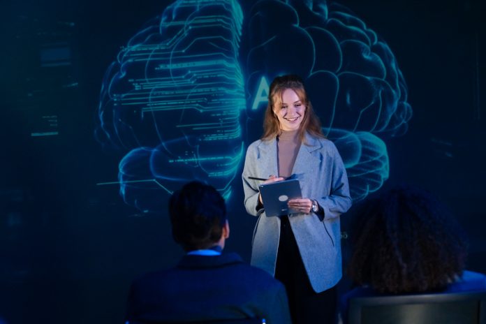 AI knowledge management
