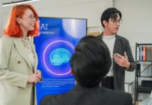 Empacer’s Voice-First AI and Approval Model in 2026 Voice-First AI Assistants - AI virtual assistant to brainstorm