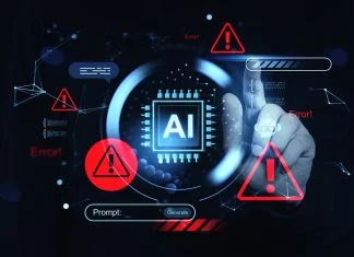 Best AI Firewall Software in 2026: Top Tools to Secure Your LLM Applications Best AI Firewall Software - AI system warning interface