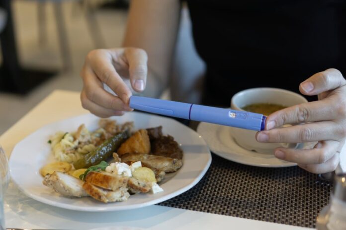 GLP-1 Discontinuation and Medication Costs - Ozempic injection pen