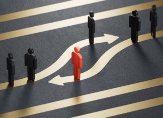 employee turnover