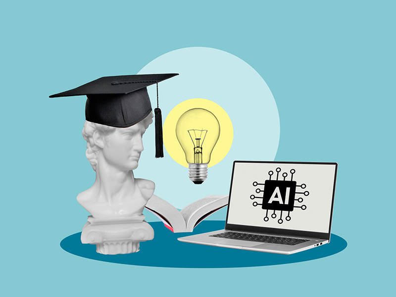 Artificial intelligence return on investment