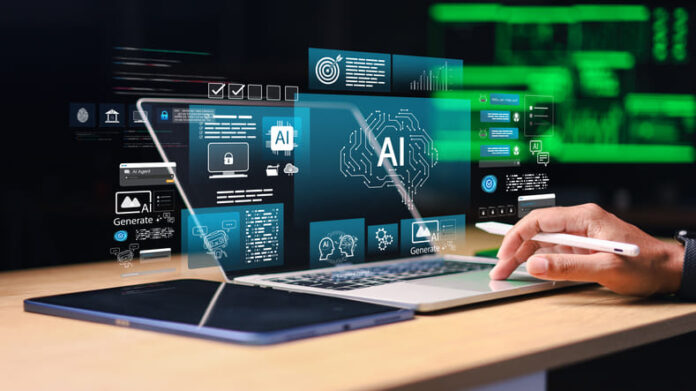 iStock-2265037401 (1) AI developers in the company as an AI Asset.