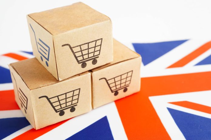 iStock-2271773939 (1) Expanding Into Europe - UK finance commerce