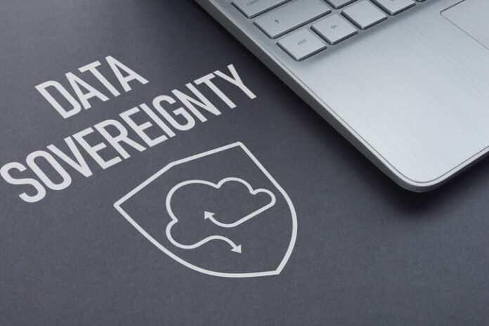 Data Sovereignty