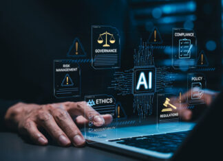 When AI Discovers More Than It Was Asked to Find AI governance