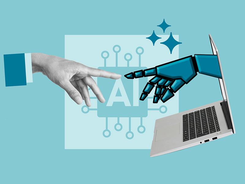 Artificial intelligence return on investment
