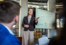 AI Can Build the Deck. It Can’t Stand Up and Present It. AI Can Build the Deck, Not Present