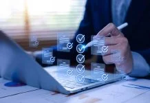 UK company compliance checklist