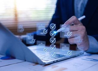 UK company compliance checklist