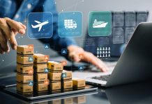 How Asset Visibility Can Strengthen European Supply Chains Asset visibility in supply chains