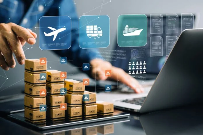 iStock-2291001828 (1) Asset visibility in supply chains