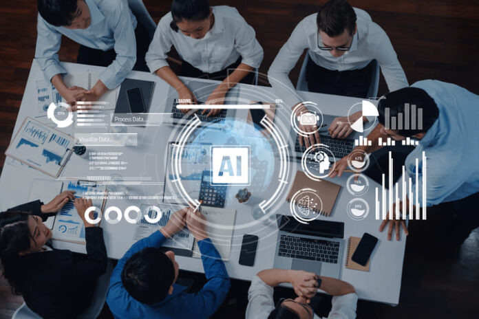 AI Changed the Job