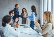 The Female Business Takeover Opportunity Europe Cannot Afford to Miss Female in Business taking over opportunity