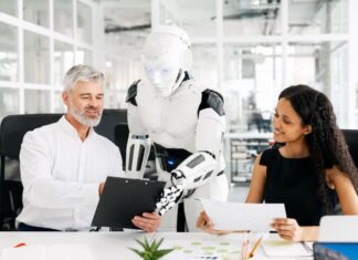 AI Won’t Save Bad Leadership