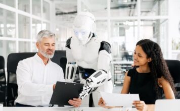 AI Won’t Save Bad Leadership