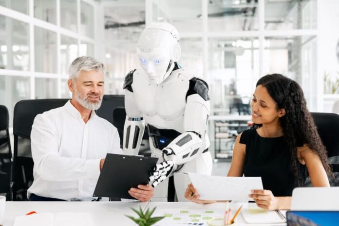 AI Won’t Save Bad Leadership