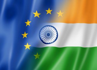 European companies entering India