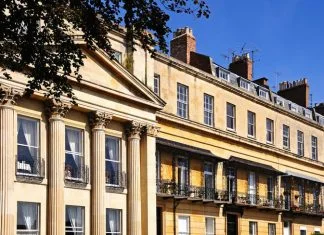boutique venue Cheltenham