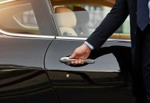 How Choosing a Miami Chauffeur Service Elevates Your Corporate Events chauffeur service
