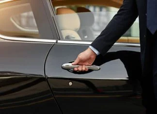 How Choosing a Miami Chauffeur Service Elevates Your Corporate Events chauffeur service