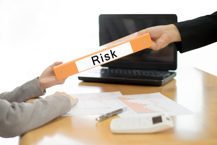risk-taking in the workplace