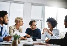 employee voice