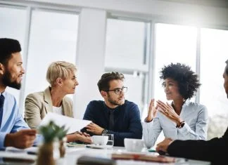 employee voice