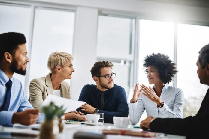 employee voice