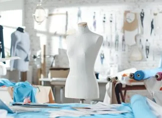 Fashion as art