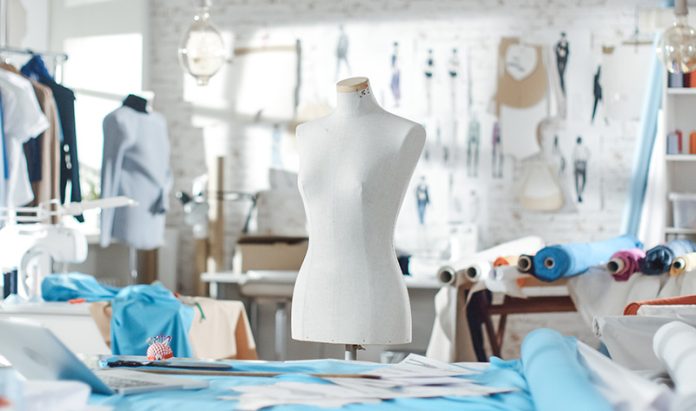 Fashion as art
