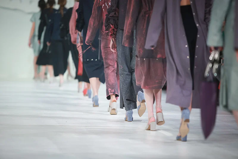Fashion as art