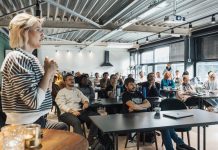 The Best Thing I Learned at a Conference: Six Marketers Answer marketing conference insights