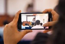 Live Streaming