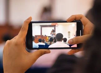 Live Streaming
