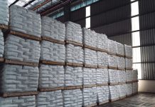 The Routing Behind Humanitarian Aid in Darfur: What Joanny Compaore Learned at Forobaranga Humanitarian Logistics in Darfur: Lessons From Forobaranga