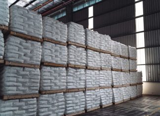 Humanitarian Logistics in Darfur: Lessons From Forobaranga