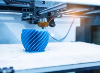 How 3D Printing Technology Can Slash Design Cycle Time and Improve Quality Components