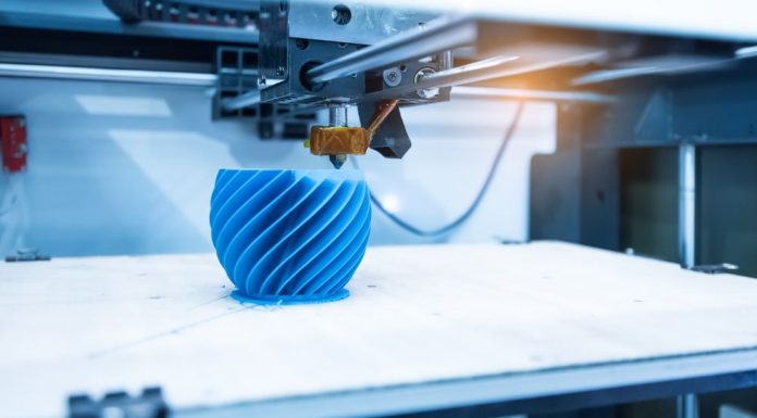 How 3D printing technology can slash design cycle time and improve quality components
