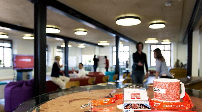 Calculating the financial return on wellbeing