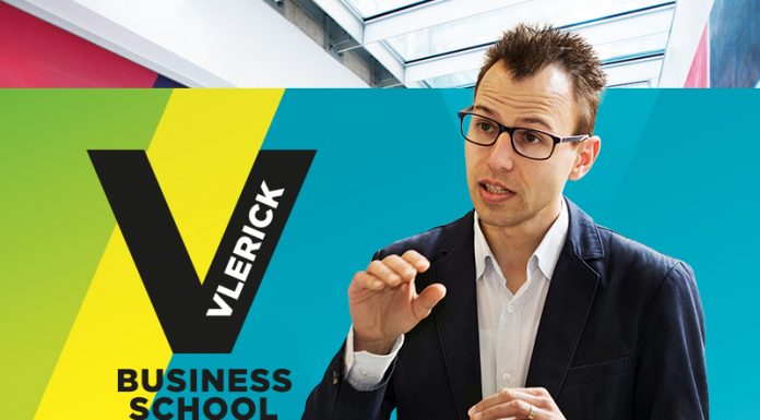 Live, Learn, Leap: Doctorate in Business Administration at Vlerick Business School leadership development coaching