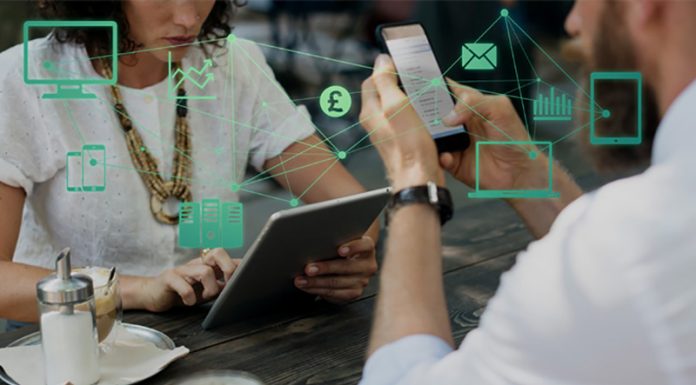 Will Customer and Business Interactions Disappear?