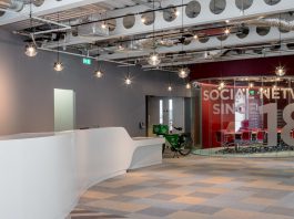 Who owns wellbeing? Reflections from Heineken