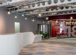 Who Owns Wellbeing? Reflections from Heineken